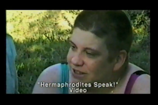 Sex With A Hemorphidite 94