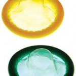 Condom means protection. It means no infection.