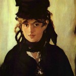 Berthe Morisot Berthe Morisot
