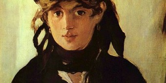 Berthe Morisot Berthe Morisot
