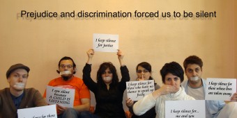 Day of Silence Day of Silence