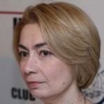 Amalya Kostanyan