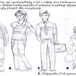 In your opinion, which of these pictures is more compatible to the image of student from University (named after V. Brusov)? Choose no more than one answer. / 5. Don’t Know