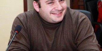 Hovhannes Hovhannisyan