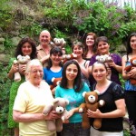 BWRCF staff