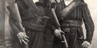 Armenian women