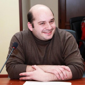 Hovhannes Hovhannisyan