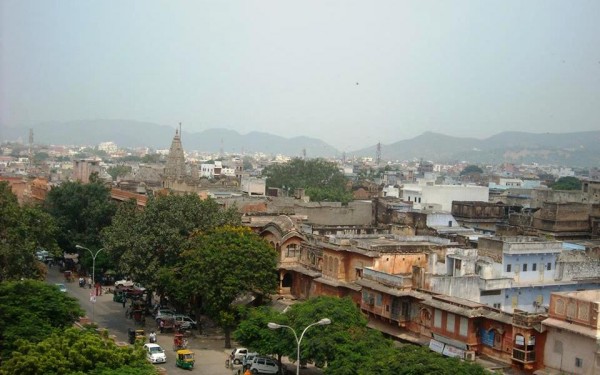 Jaipur